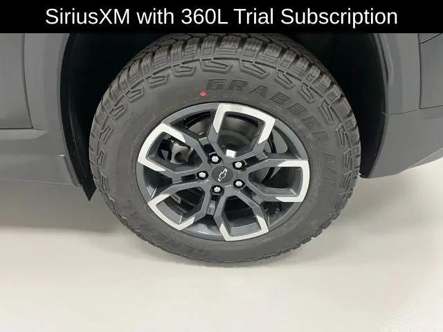 2026 Chevrolet Equinox AWD ACTIV