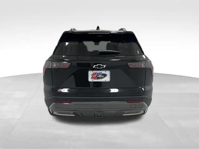 2026 Chevrolet Equinox AWD ACTIV