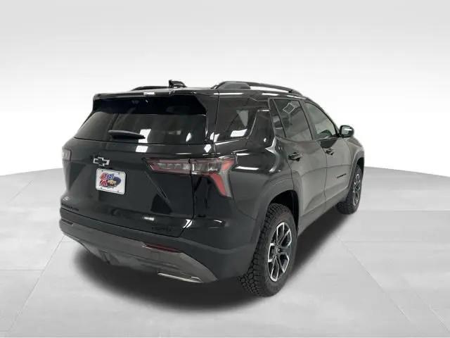 2026 Chevrolet Equinox AWD ACTIV