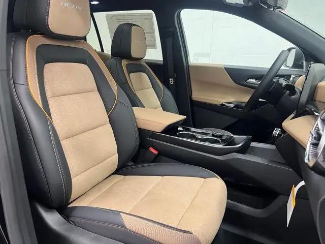 2026 Chevrolet Equinox AWD ACTIV