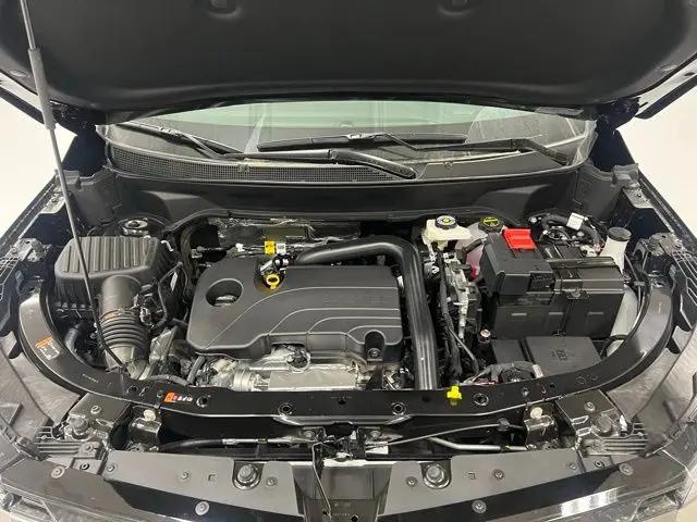 2026 Chevrolet Equinox AWD ACTIV