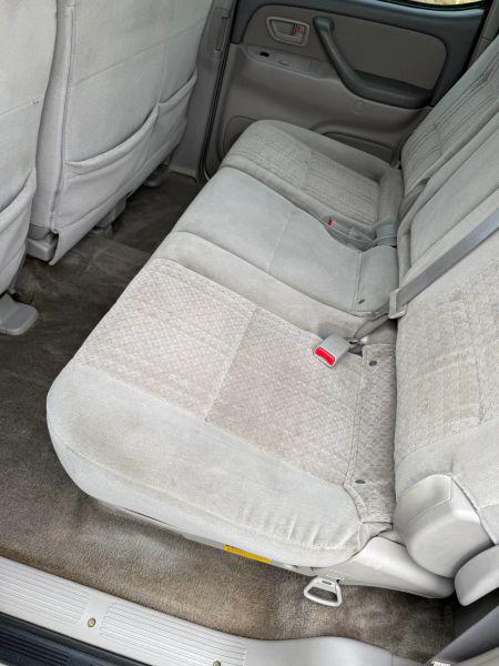 2006 Toyota Tundra SR5 V8
