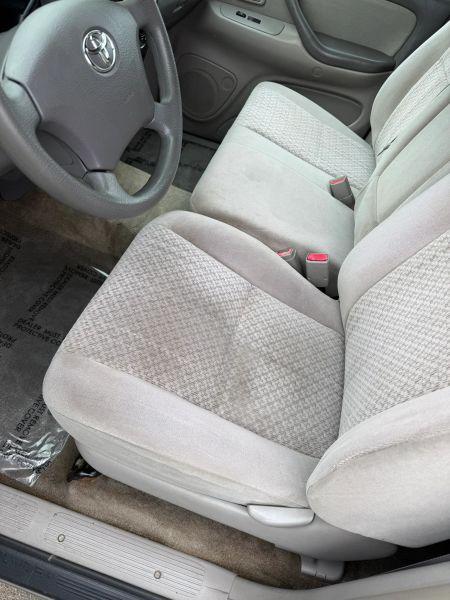 2006 Toyota Tundra SR5 V8