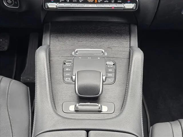 2025 Mercedes-Benz GLS GLS 450 4MATIC