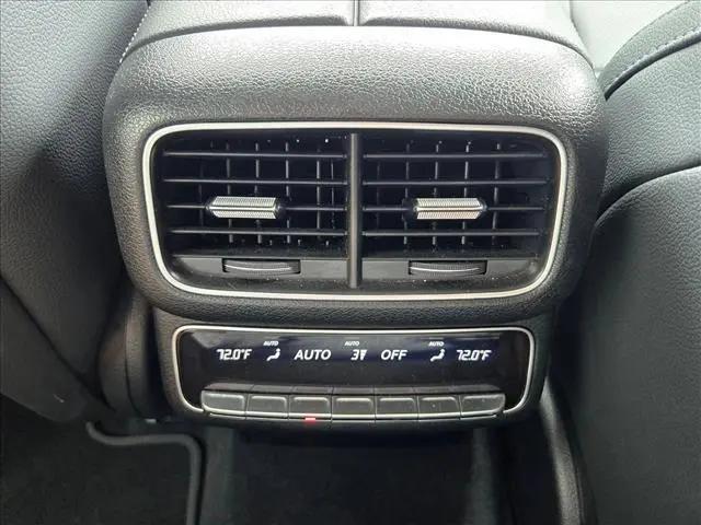 2025 Mercedes-Benz GLS GLS 450 4MATIC