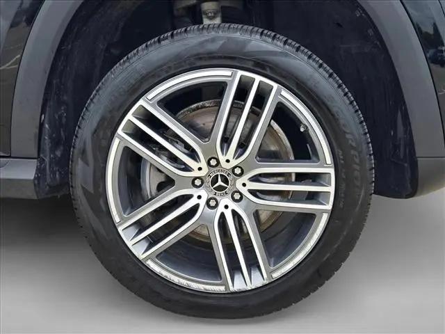 2025 Mercedes-Benz GLS GLS 450 4MATIC
