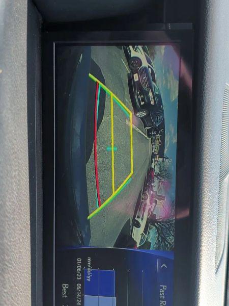 2019 Lexus IS 300 300