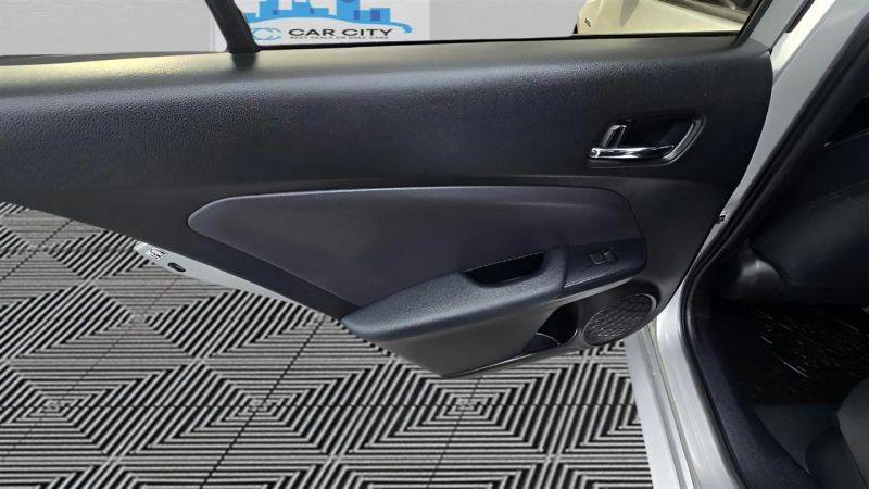 2020 Toyota Prius Limited