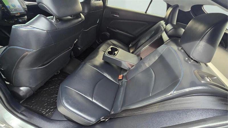 2020 Toyota Prius Limited