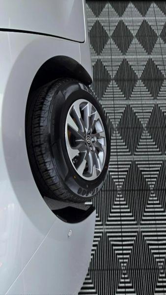 2020 Toyota Prius Limited