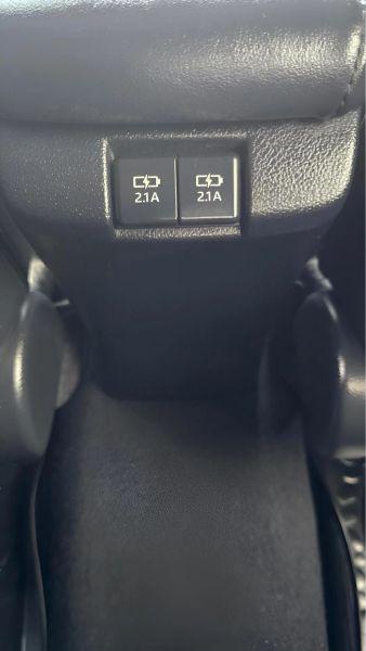 2020 Toyota Prius Limited