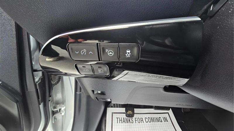 2020 Toyota Prius Limited