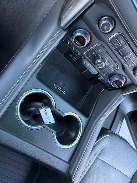 2023 Chevrolet Suburban 2WD Premier
