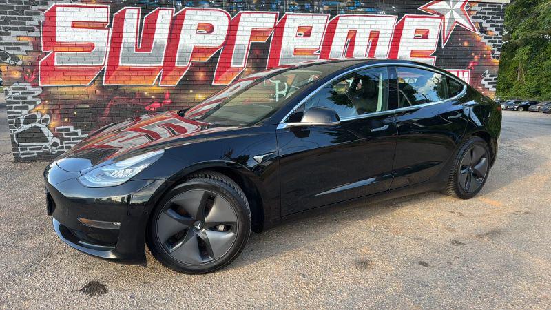 2018 Tesla Model 3 Long Range for sale in Raleigh, NC