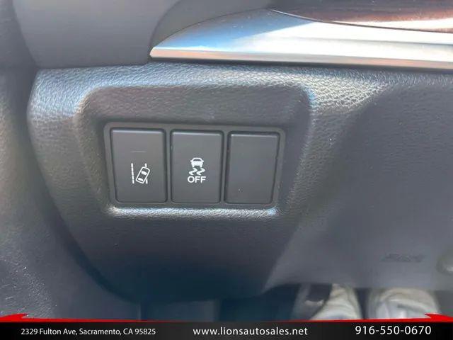 2016 Acura MDX Base