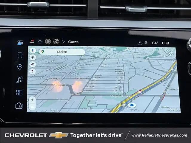 2027 Chevrolet Bolt LT FWD