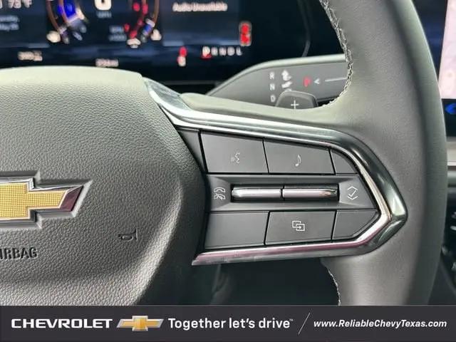 2026 Chevrolet Suburban LS, 4WD