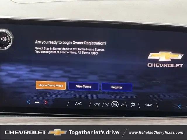 2026 Chevrolet Suburban LS, 4WD