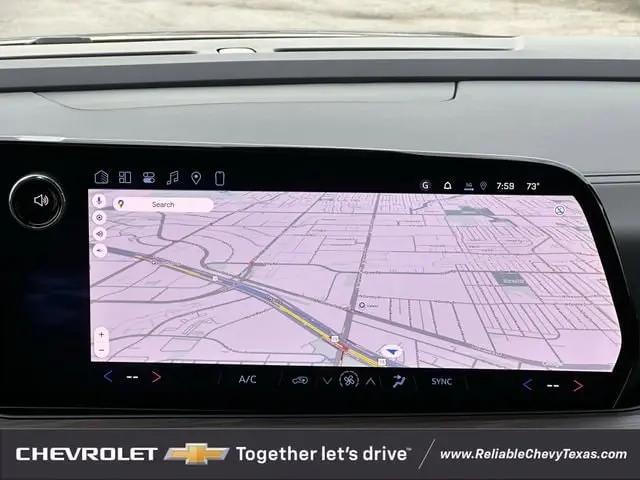 2026 Chevrolet Suburban LS, 4WD