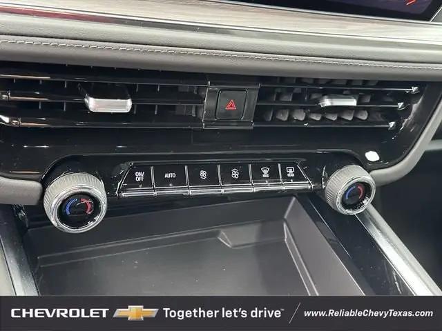 2026 Chevrolet Suburban LS, 4WD