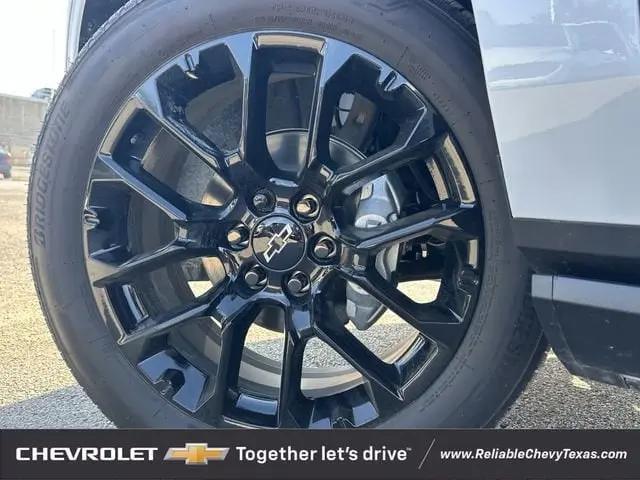 2026 Chevrolet Suburban High Country, 4WD