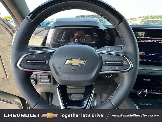 2026 Chevrolet Suburban High Country, 4WD