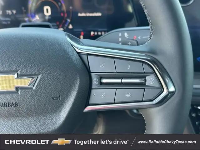 2026 Chevrolet Suburban High Country, 4WD