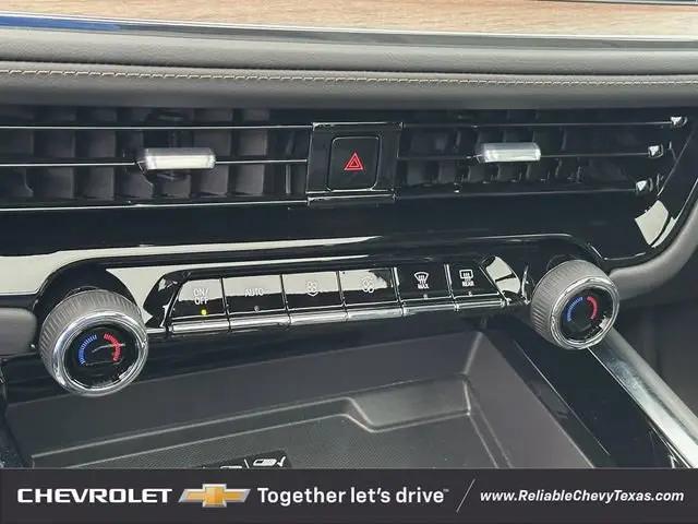 2026 Chevrolet Suburban High Country, 4WD