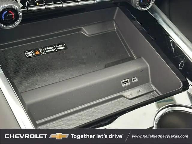 2026 Chevrolet Suburban High Country, 4WD