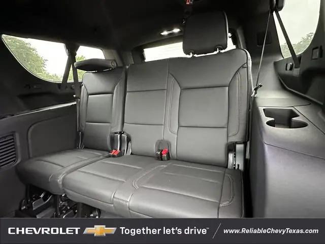 2026 Chevrolet Suburban High Country, 4WD