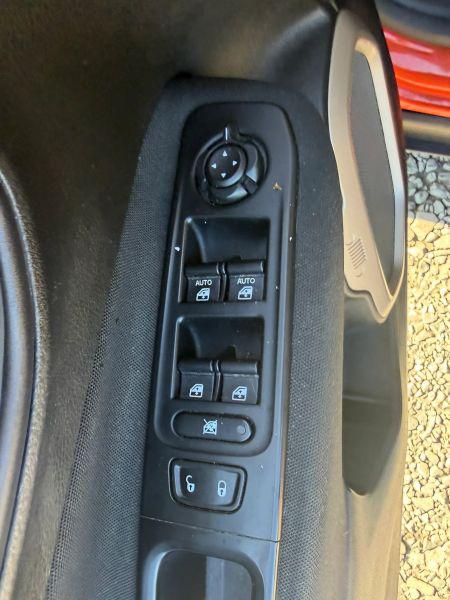 2016 Jeep Renegade Sport