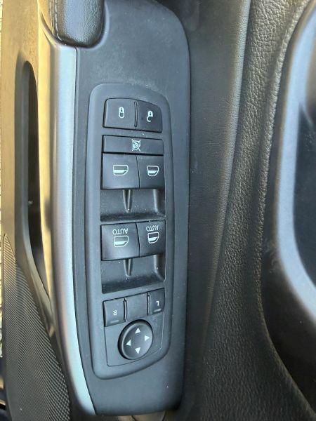 2021 Jeep Cherokee Latitude Plus 4x4