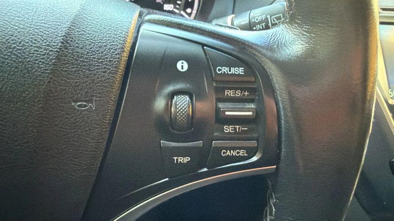 2016 Acura MDX Base