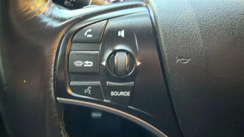 2016 Acura MDX Base