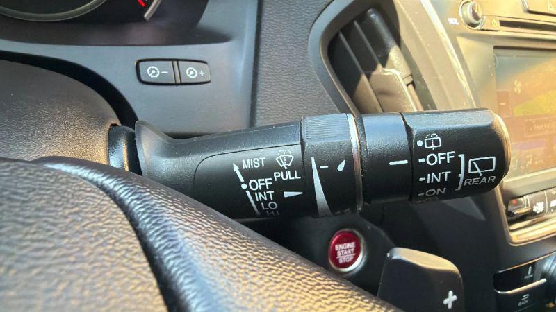2016 Acura MDX Base