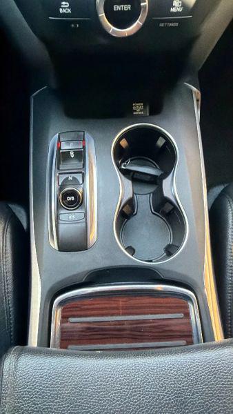 2016 Acura MDX Base