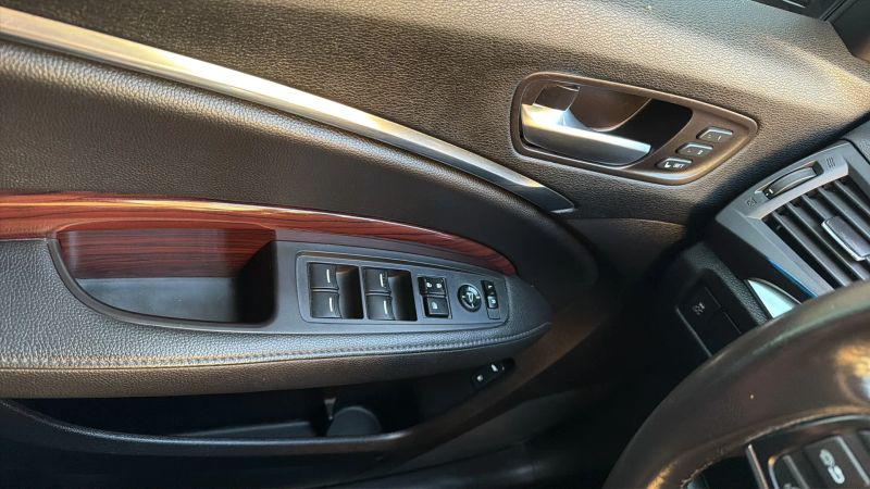 2016 Acura MDX Base