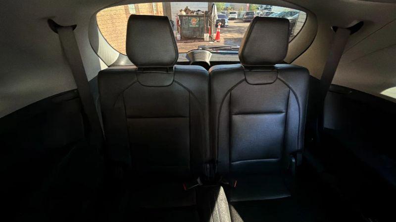 2016 Acura MDX Base