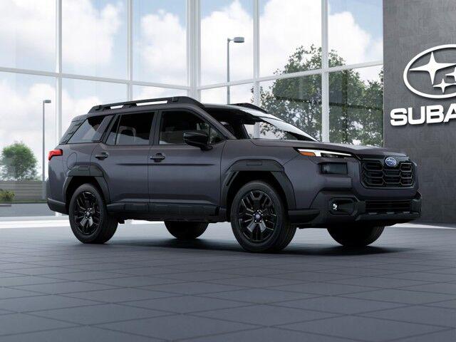 2026 Subaru Outback Limited XT's photo