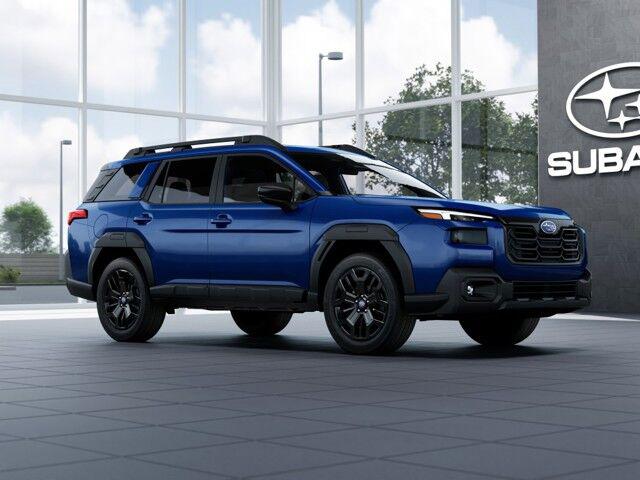 2026 Subaru Outback Limited XT's photo