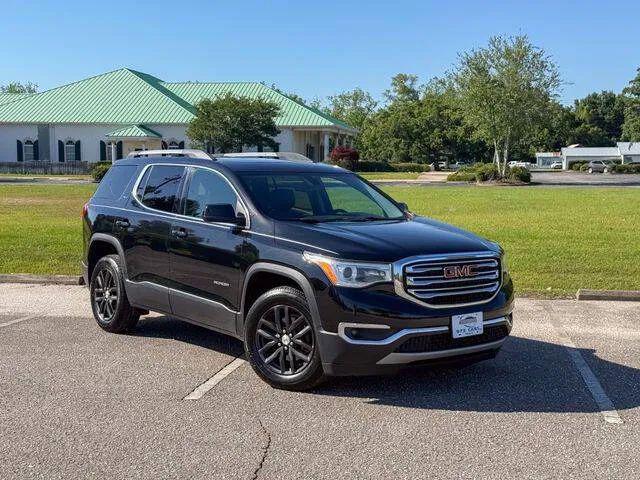 2018 GMC Acadia SLT-1 for sale in Foley, AL