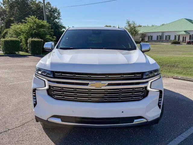 2023 Chevrolet Suburban 2WD Premier