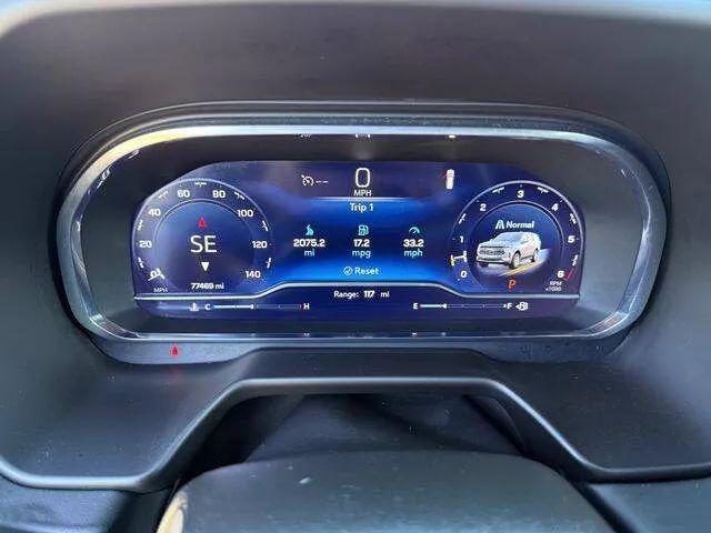2023 Chevrolet Suburban 2WD Premier