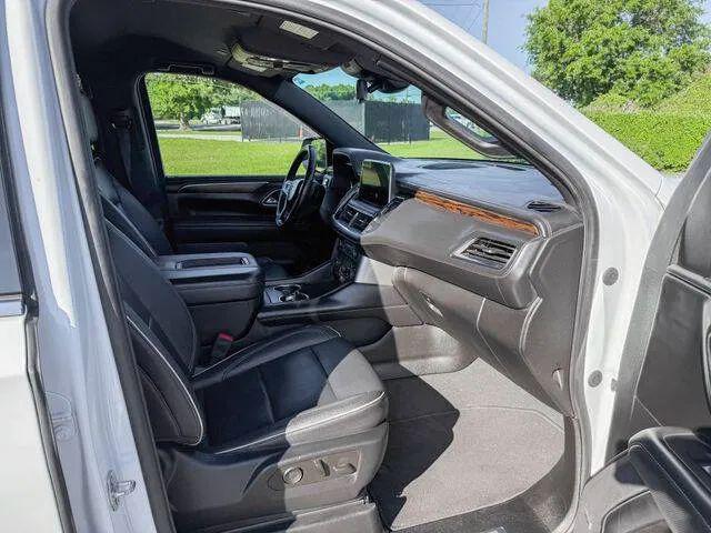 2023 Chevrolet Suburban 2WD Premier