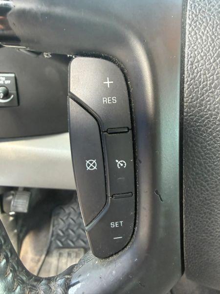 2013 Chevrolet Silverado 1500 LS