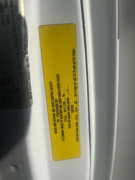 2008 Ford E-450 Cutaway XLT