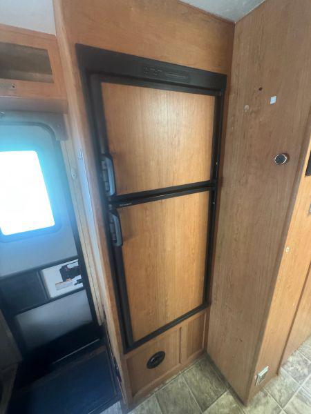 2008 Ford E-450 Cutaway XLT