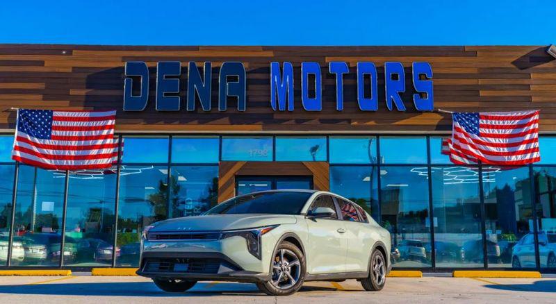 2025 Kia K4 LXS for sale in Conyers, GA