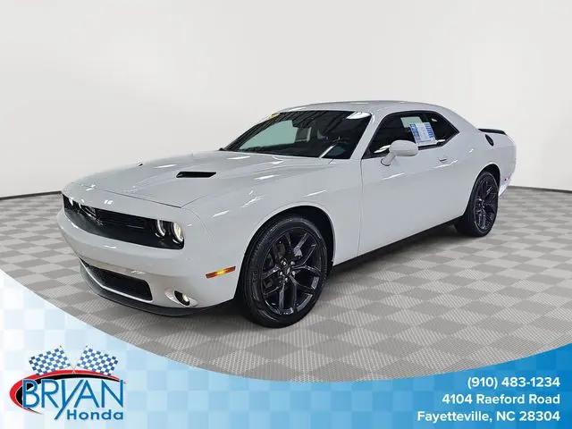 2023 Dodge Challenger SXT for sale in Fayetteville, NC