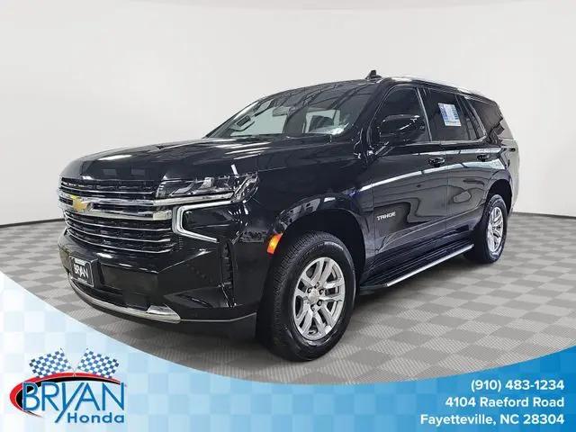 2024 Chevrolet Tahoe 4WD LT for sale in Fayetteville, NC